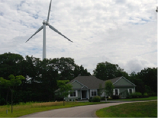 Renewable Energy In Our Own Backyard Showcase