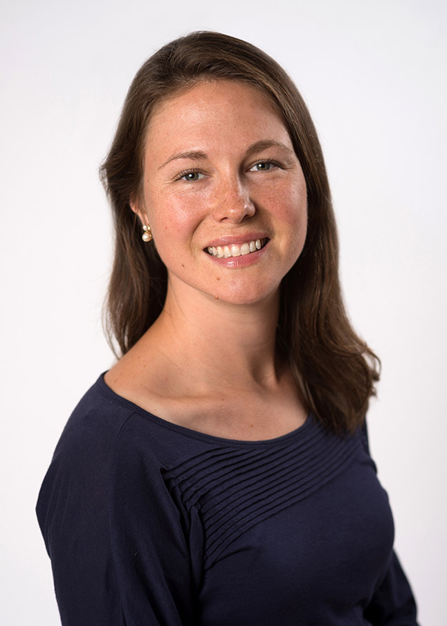 Hannah Morini