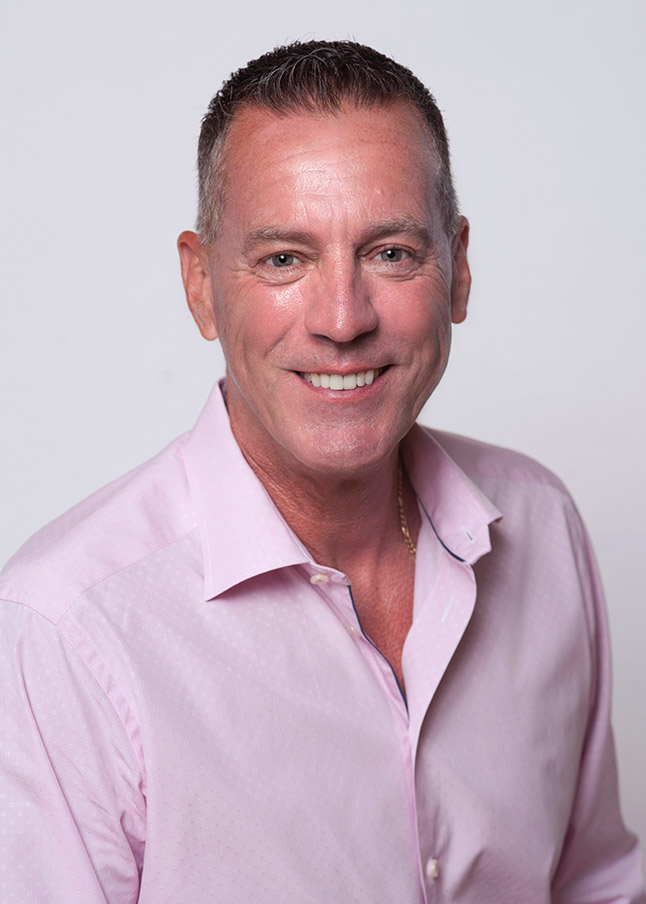 John McCauley