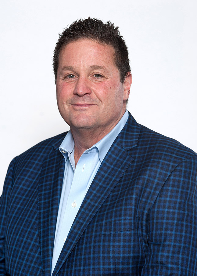 Mark DePasquale