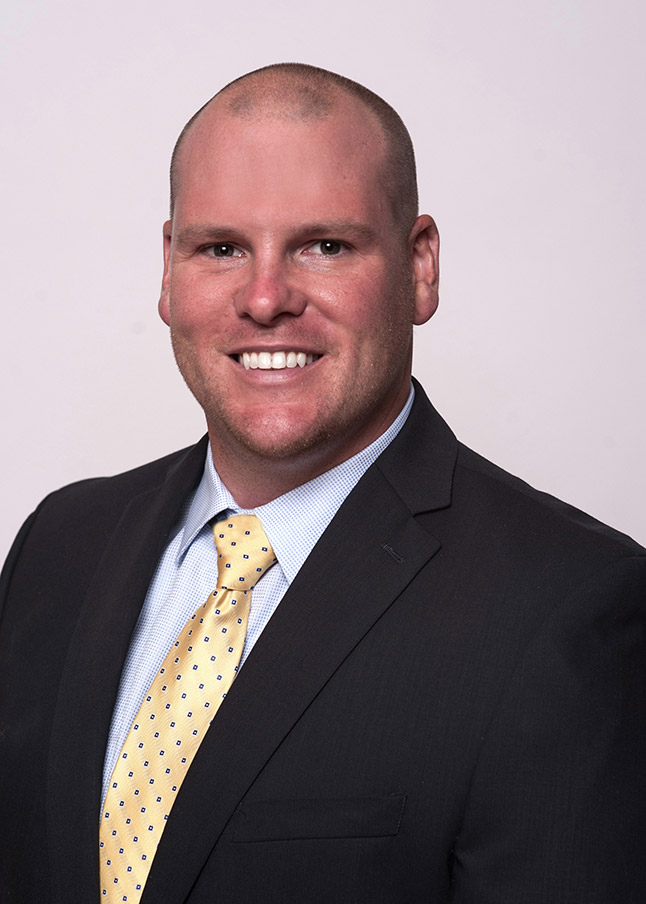 Matt Ursillo