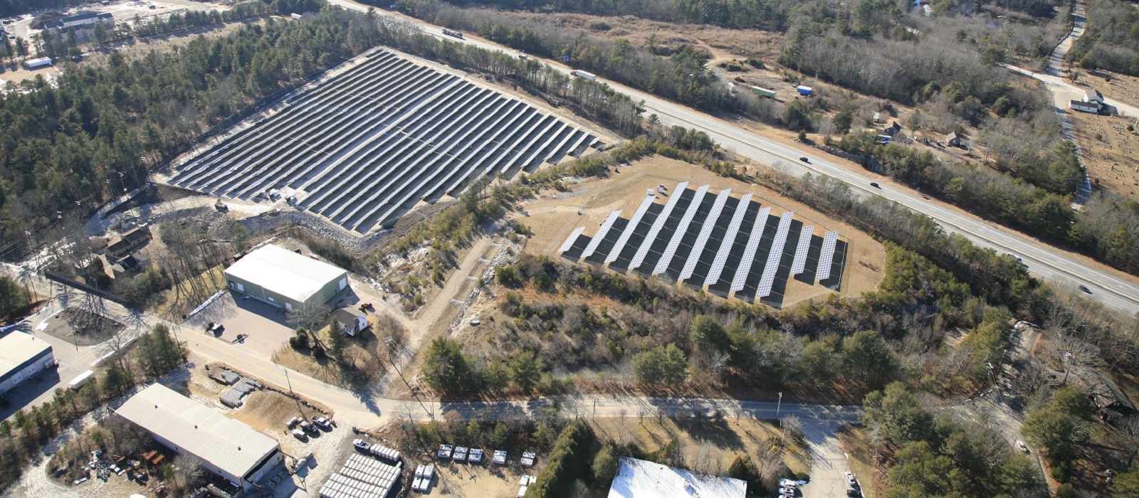 Stilson Solar
