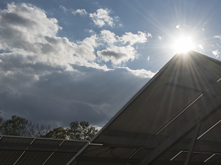 North Smithfield grants final approval to Green Development to construct 48.5 MW solar farm