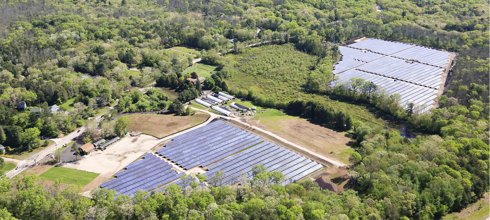 Kingstown Solar
