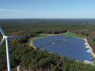 Green Development LLC Continues to Grow as Rhode Island’s Leading Renewable Energy Developer